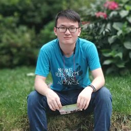 Chun-Xin Wang