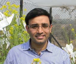 Bisht Naveen C