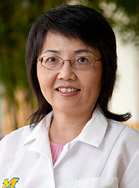 Rong Wu