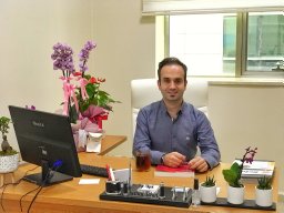 Kemal Tekin