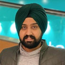 Karanvir Gill