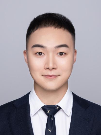 Yuanfei Huang