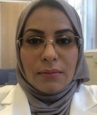 Maryam Ali Al-Nesf