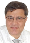 Panayiotis J. Papagelopoulos