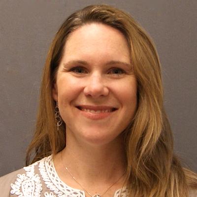 Britt A. Glaunsinger
