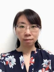 Huixin Li