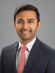 Sameer H. Patel