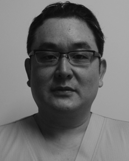 Shigeo Sora