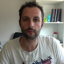 Jeremy Guignard