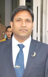 H. P. Singh
