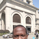 Bernard Kinuthia Karanja