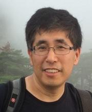 Zhigang He