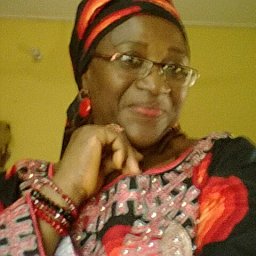 Opiah Margaret M