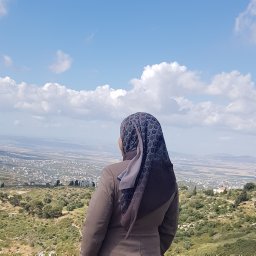 Fatima Alhaj