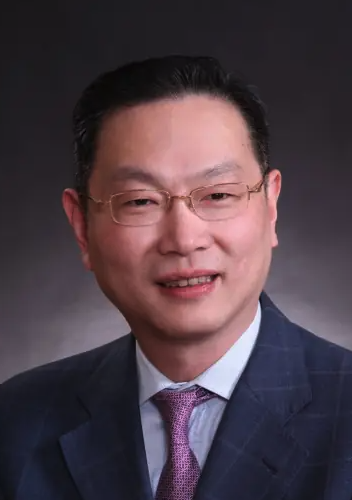 Weiguo Fu