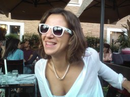 Valeria Villani