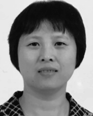 Zhenxia Zhang