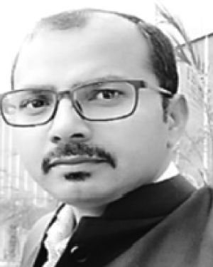 Jay Singh