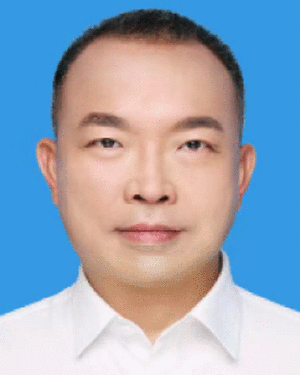WANG Wenzheng