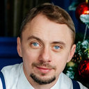Sergey N. Bukharov