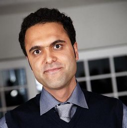Reza Bahmanyar