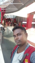 Amarsingh Bhabu Kanagaraj