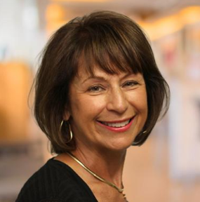 Linda M. Northrop