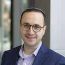 D. Yitzchak Goldstein