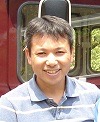 Kiichi Hamamoto