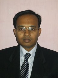 Hironmoy Roy
