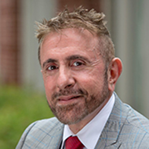 Perry N. Halkitis