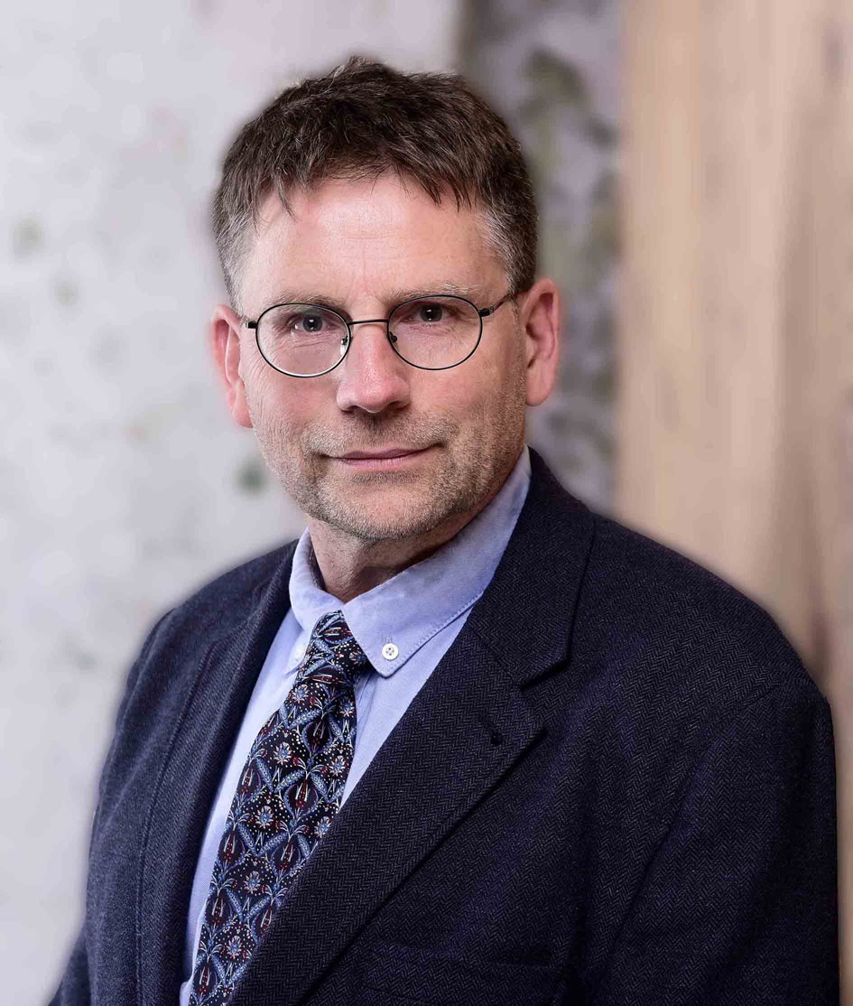 Heiner Rindermann