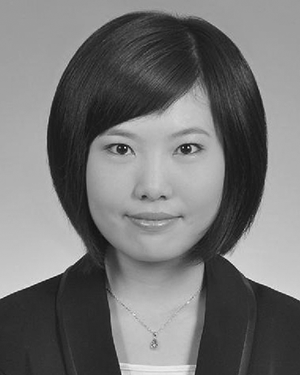 Yueying Zhang