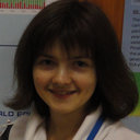 Ekaterina Makarova
