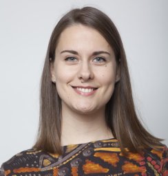Marijana Lazic