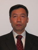 Zhenzi Jing