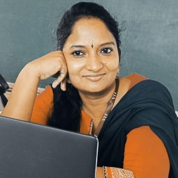 Leninisha Shanmugam