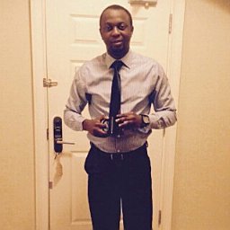 Ibukun Ogunade