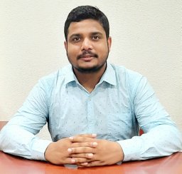 Sabyasachi Das