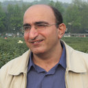 Imdad Hussain Leghari