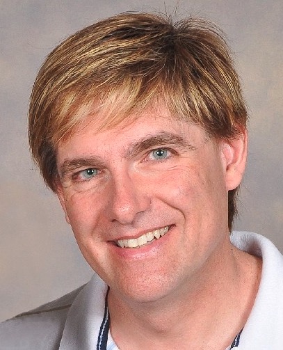 Derek B. Leinweber