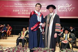 Chun Fong Lei
