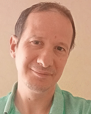 Hakim Mabed