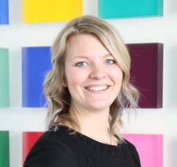 Breanne K. Litts