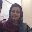 Gausia Qazi