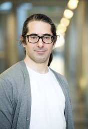 Baran Curuklu