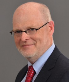 Paul Gosling