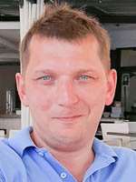 Viktor N. Sorokoumov