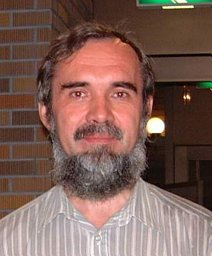 Vladimir V. Shchennikov