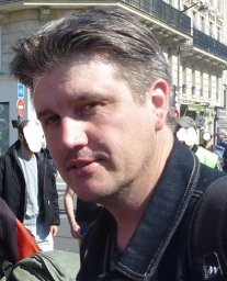 Olivier Fouet